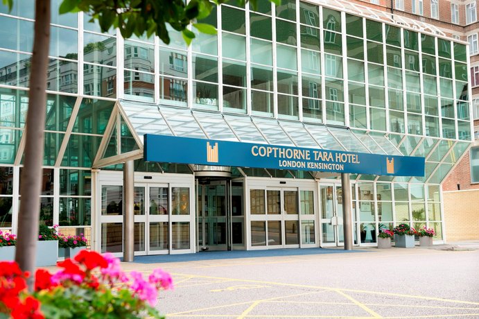 Copthorne Tara Kensington Hotel